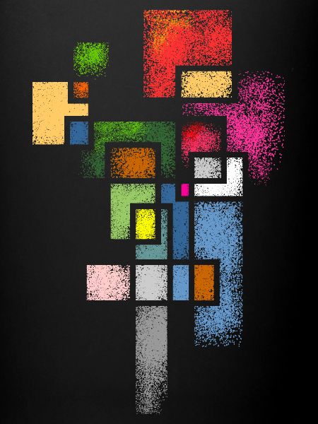 abstrait