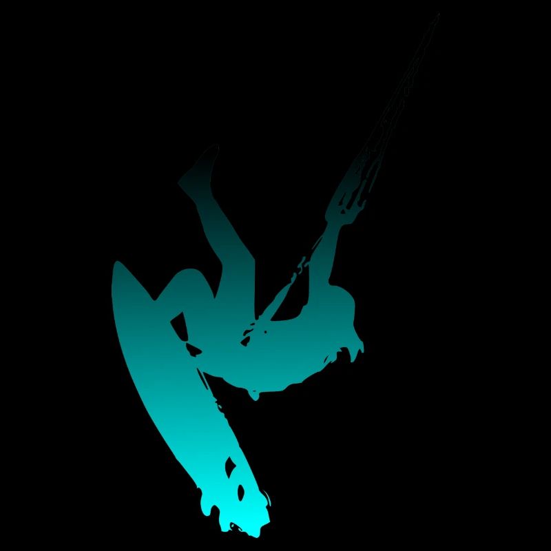 Kitesurfen