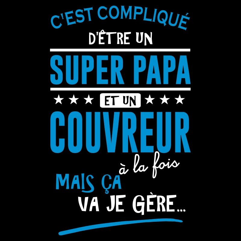 papa couvreur