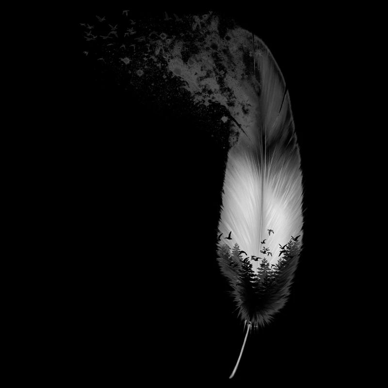 feather