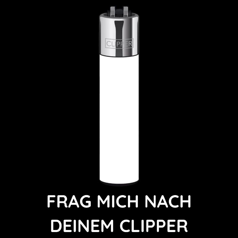 CLIPPER DIEB LIGHTER