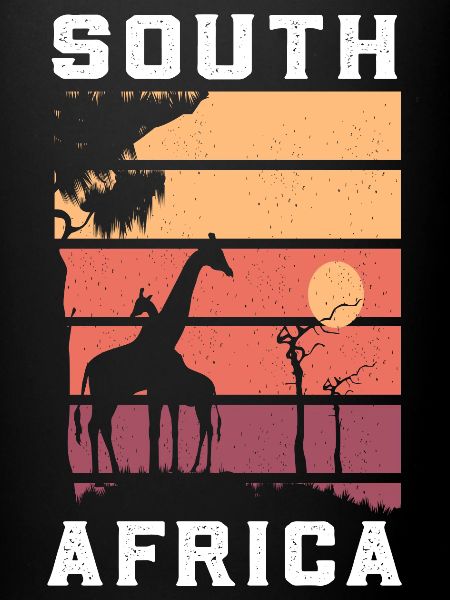 Afrique du Sud