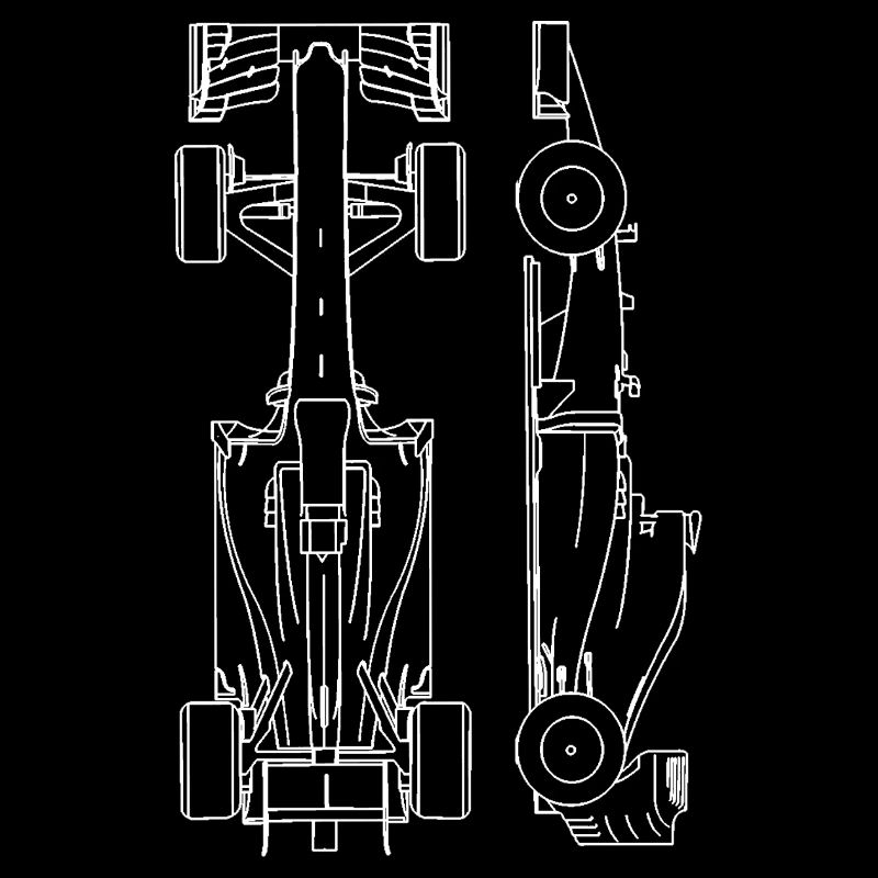 formula one