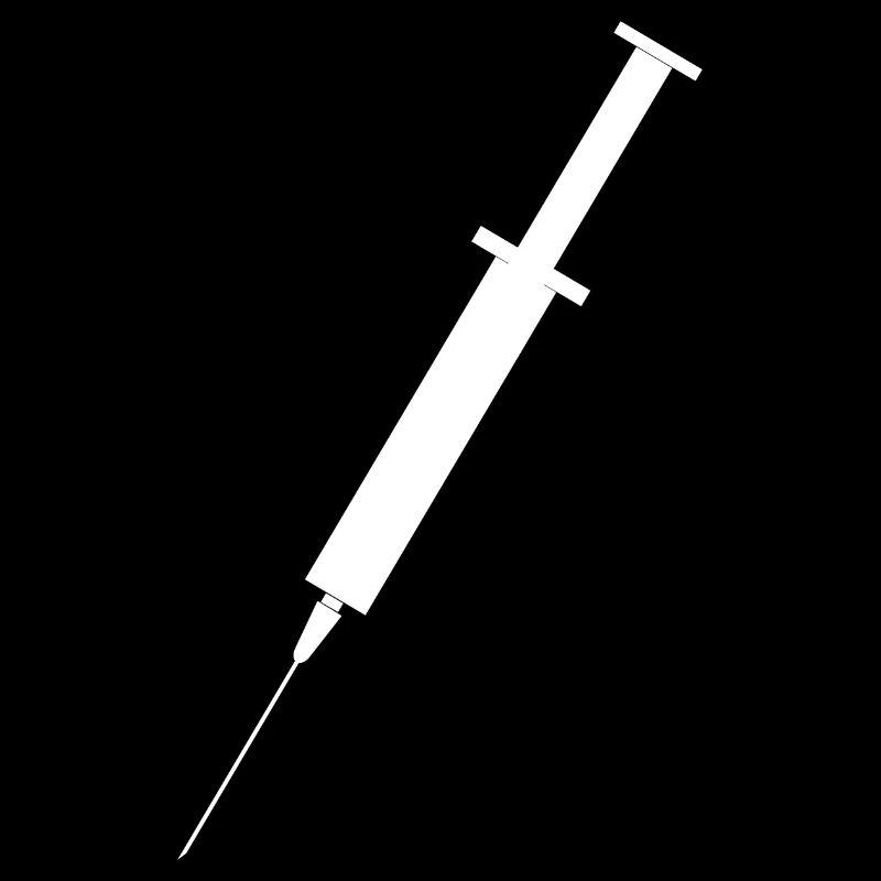 syringe
