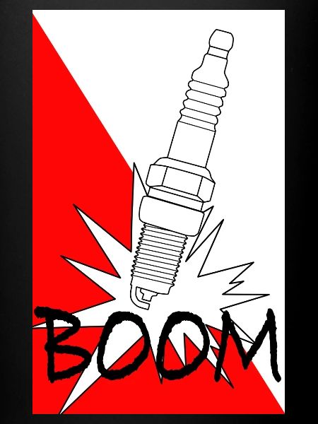 spark plug