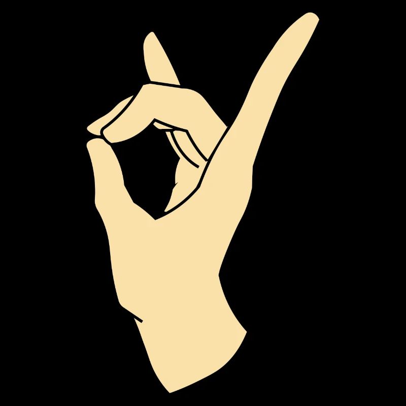 hand signs