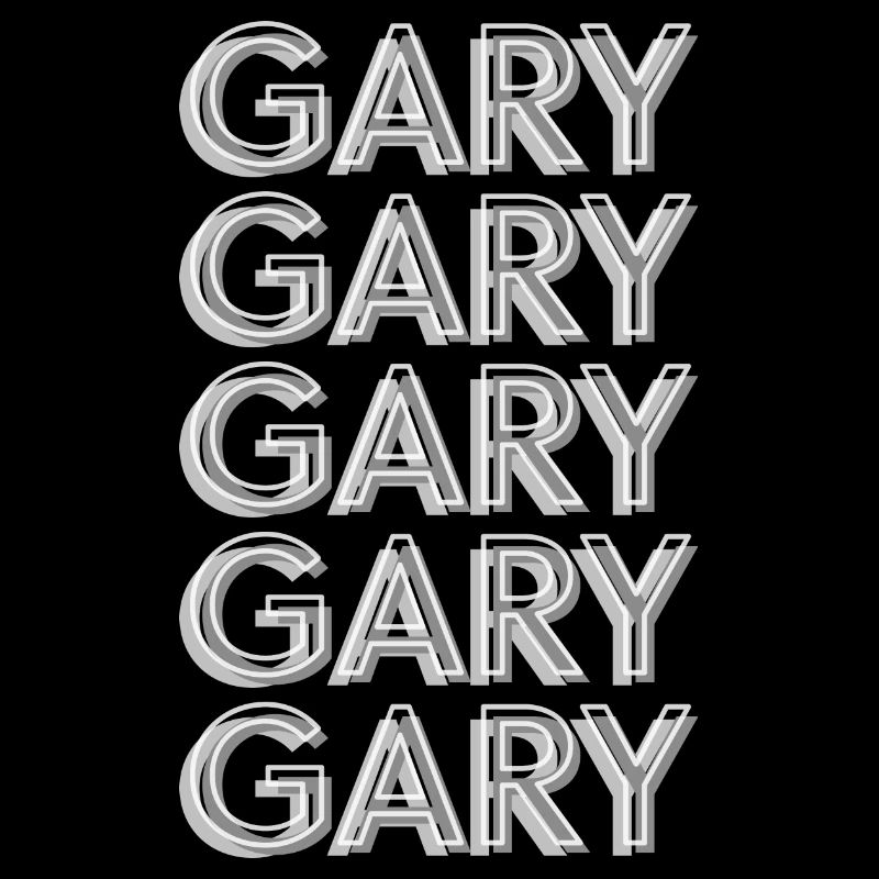 Gary