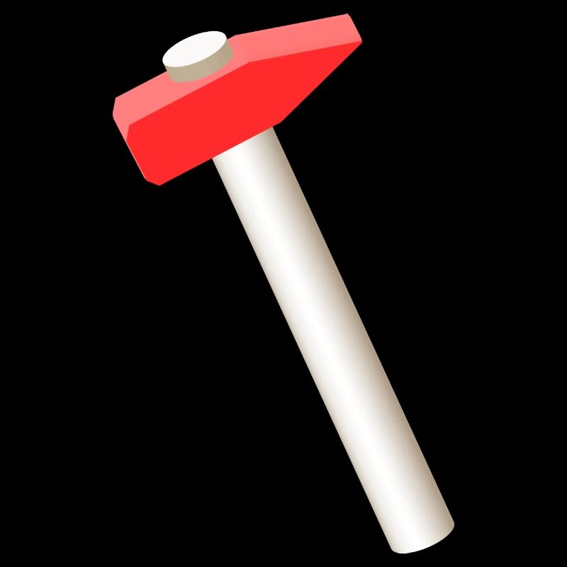 hammer rot