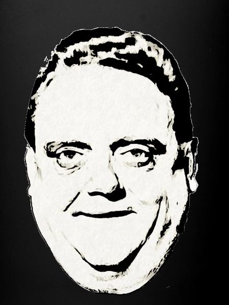 Johnny Bode