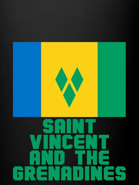 Saint-Vincent et les Grenadines