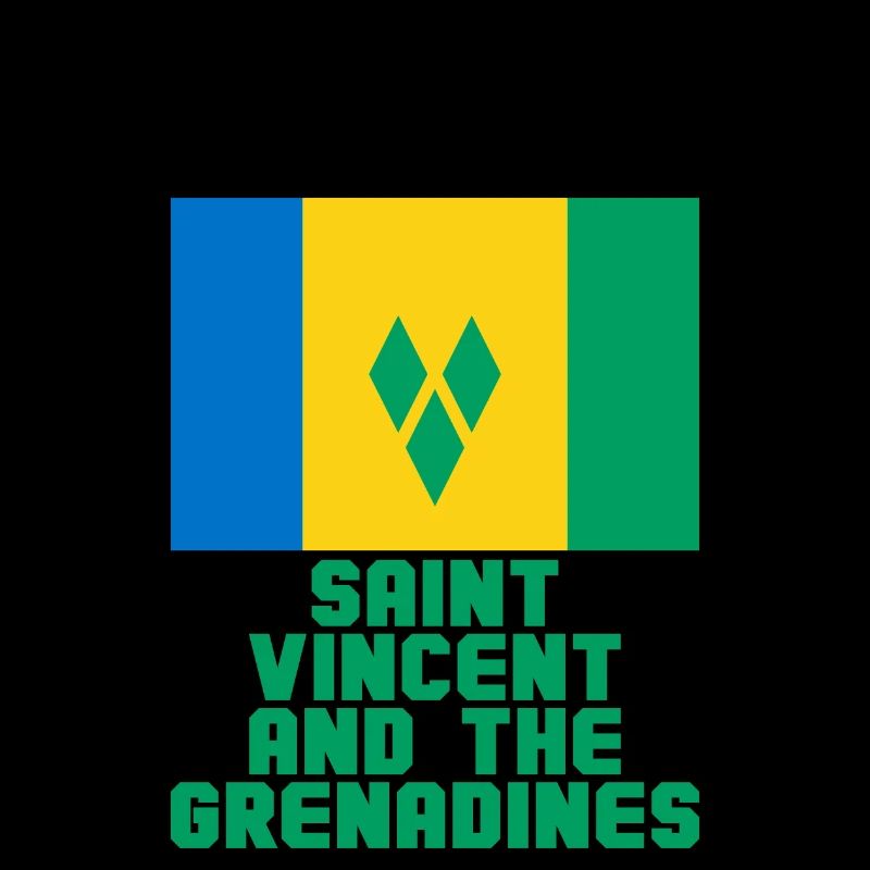 Saint-Vincent et les Grenadines