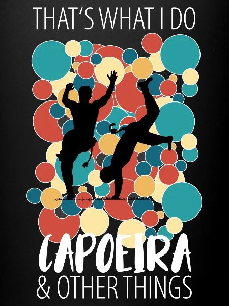 Capoeira