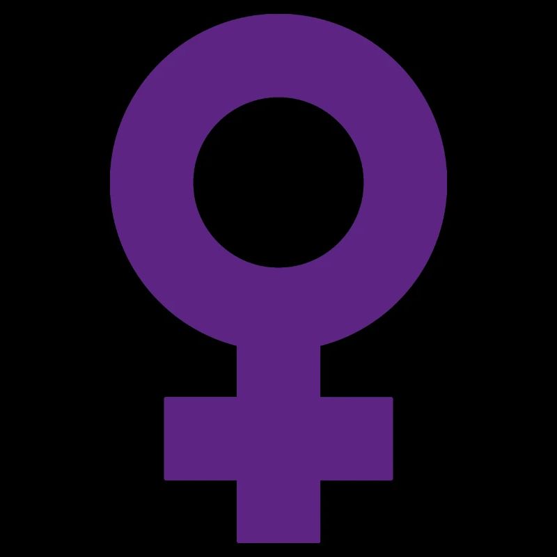 Set an example: women's power