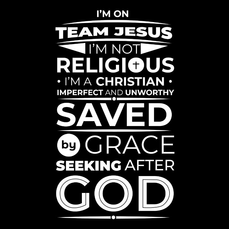 Team Jesus