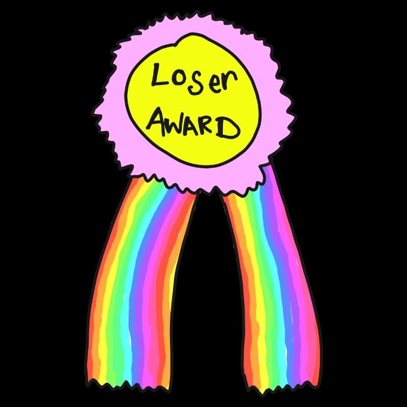 loser award