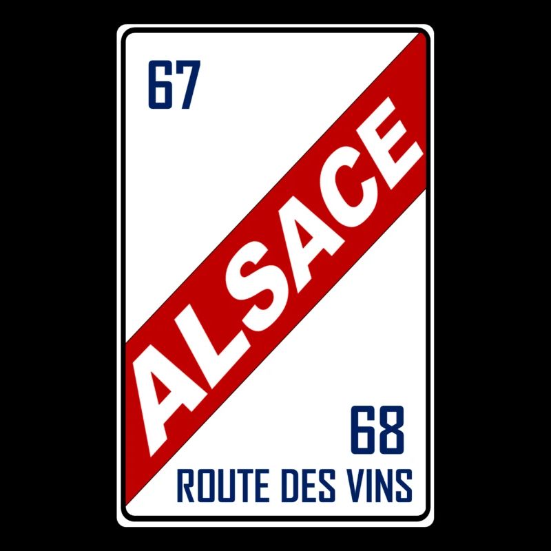 Licence Alsace