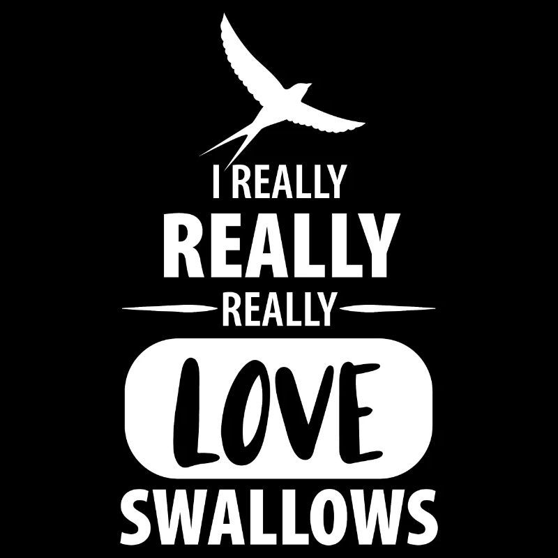 Vögel Vogel Schwalbe