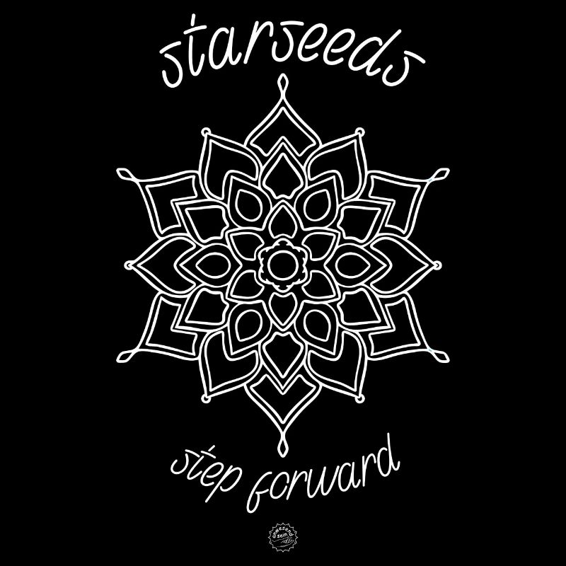 GRAINES D’ÉTOILES