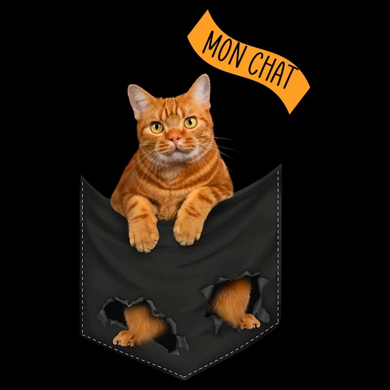 Mon CHAT