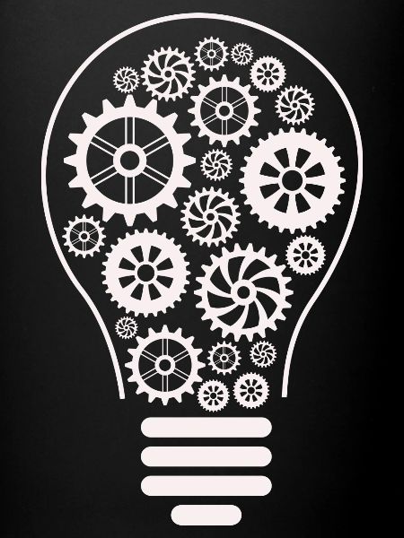 Ampoule - Ampoule - Lampe - Electricité