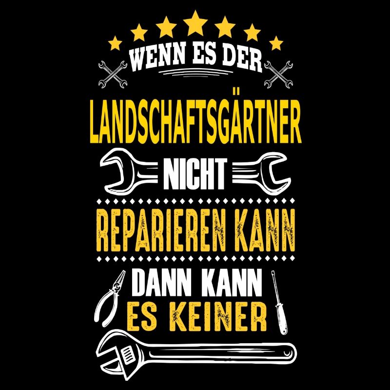 LANDSCHAFTSGÄRTNER