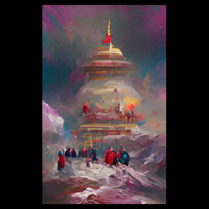 Temple