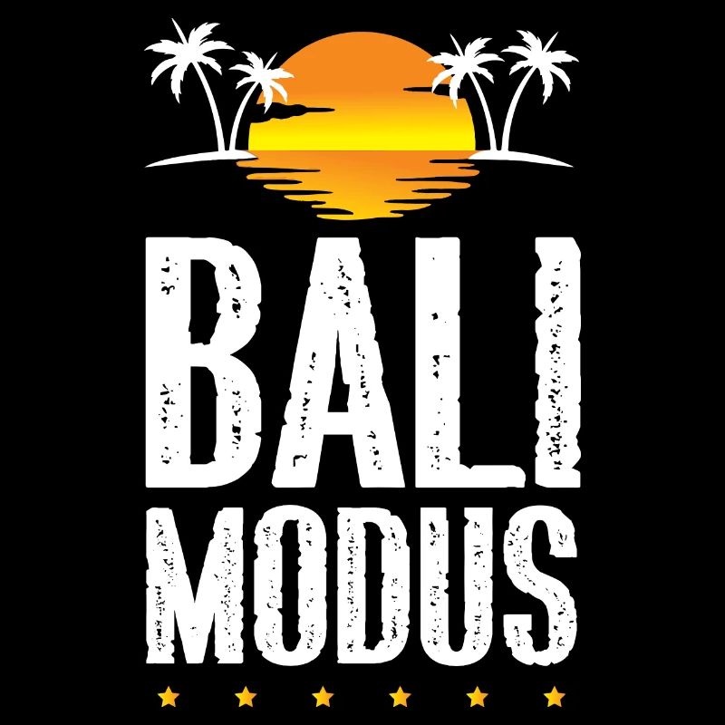 Bali Modus