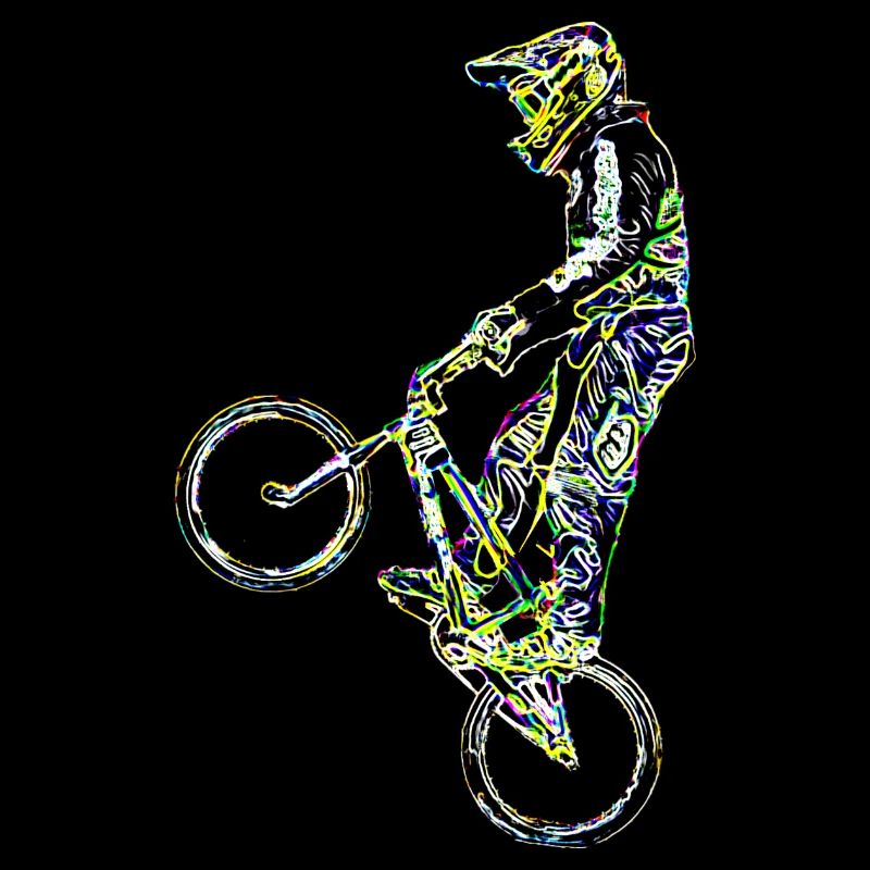 bmx racing