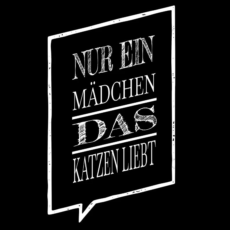 spaß lieben säugetier bday katze spruch hauskatze