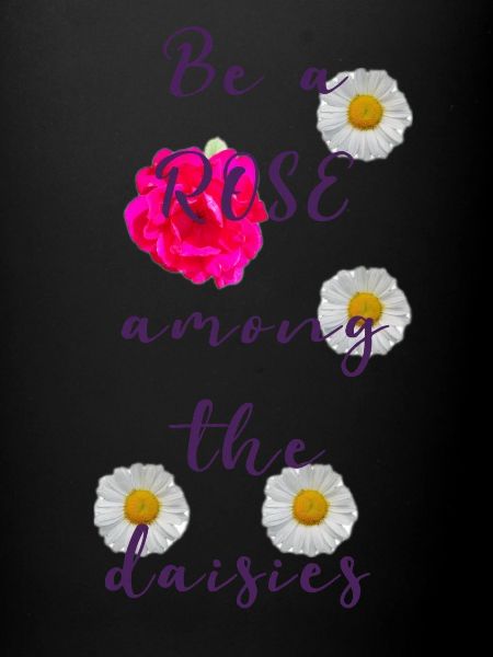 Be a ROSE