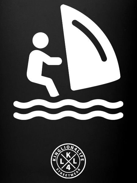 Surfer x KL4L