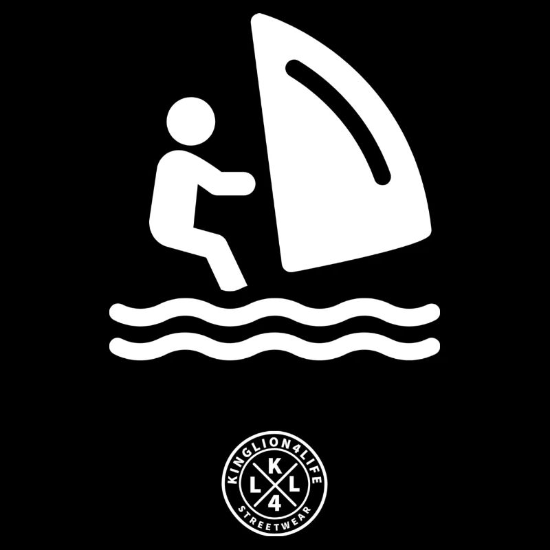 Surfer x KL4L
