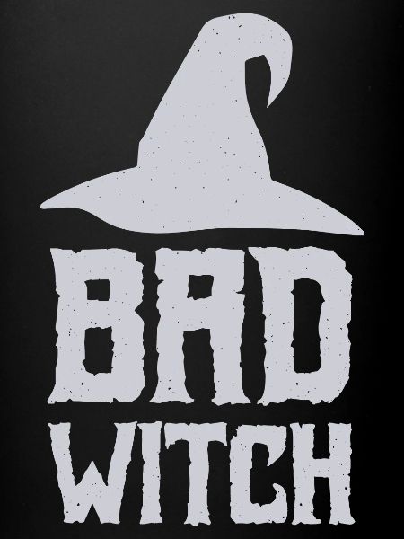 Halloween - BAD WITCH