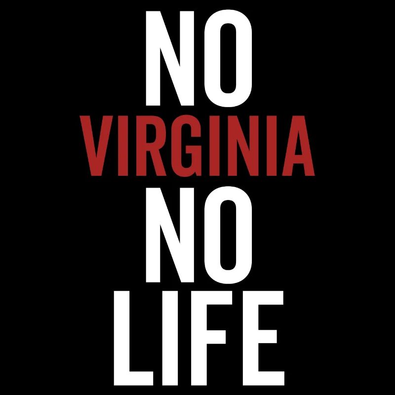 Pas de Virginie Pas de vie