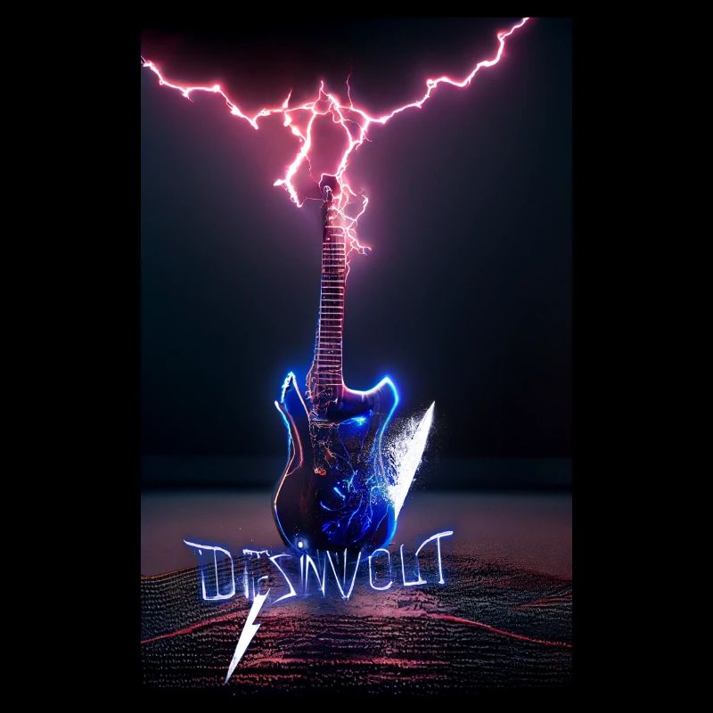 electric guitar