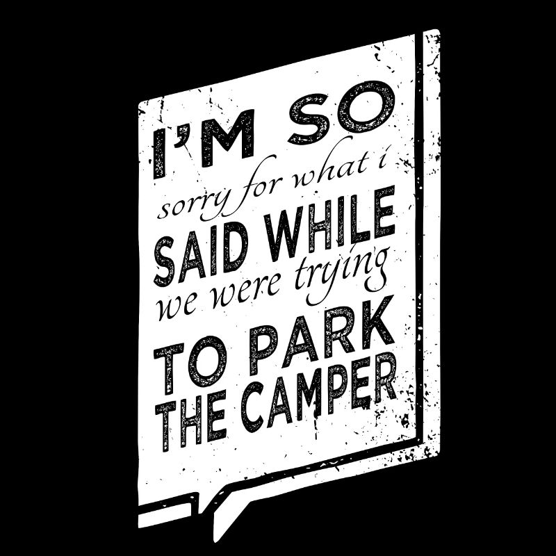 quote statement van life birthday present