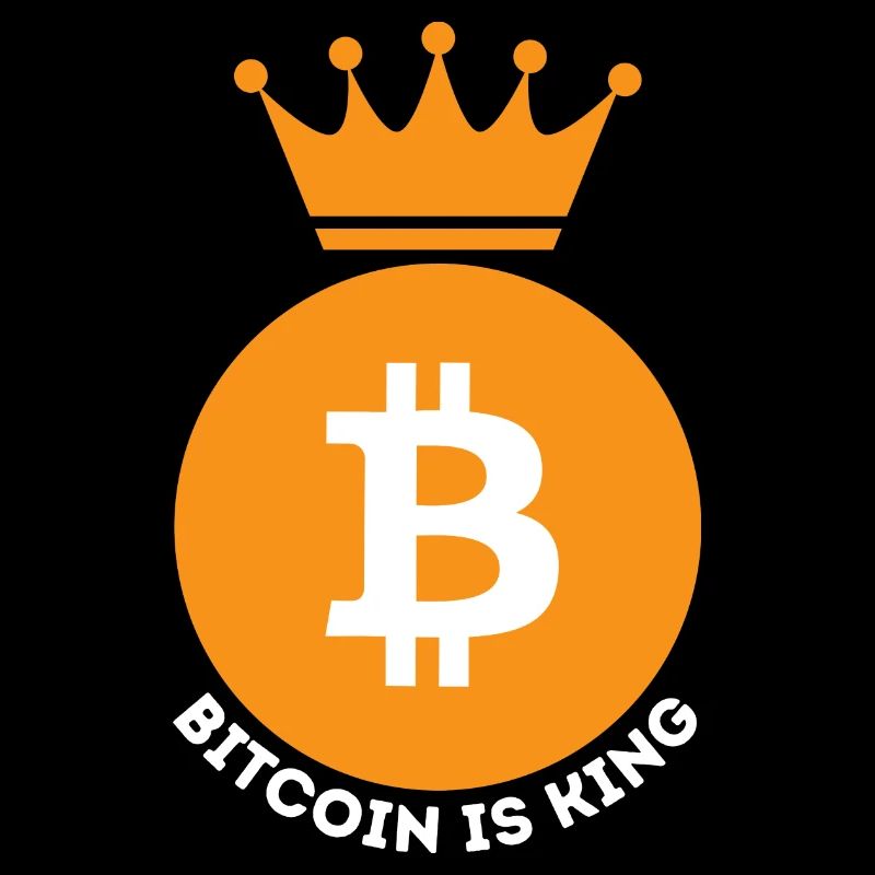 Bitcoin is King