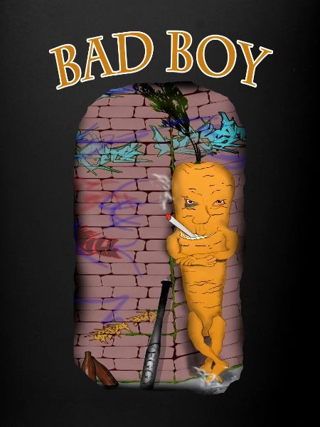 Bad Carot