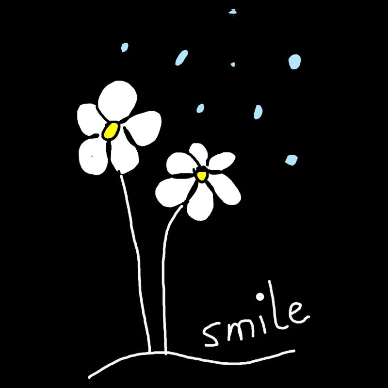 Sourire 1
