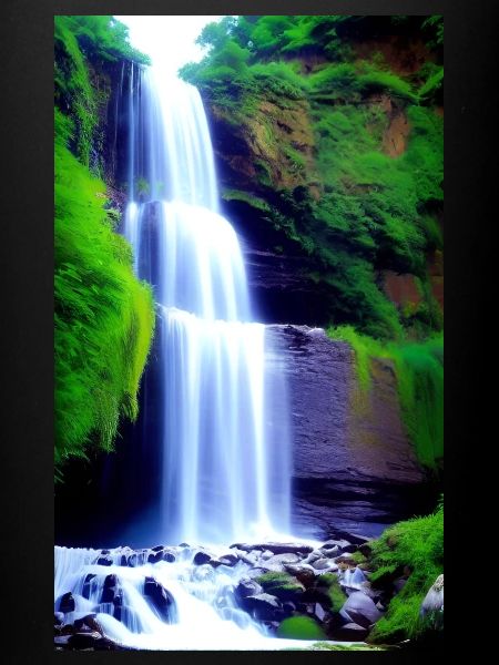 Waterfall 02