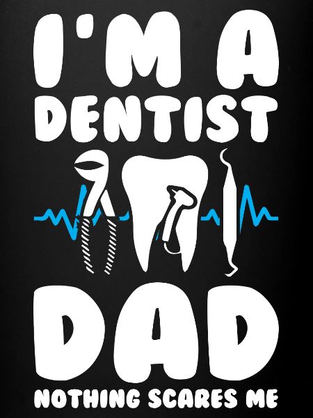 Papa dentiste