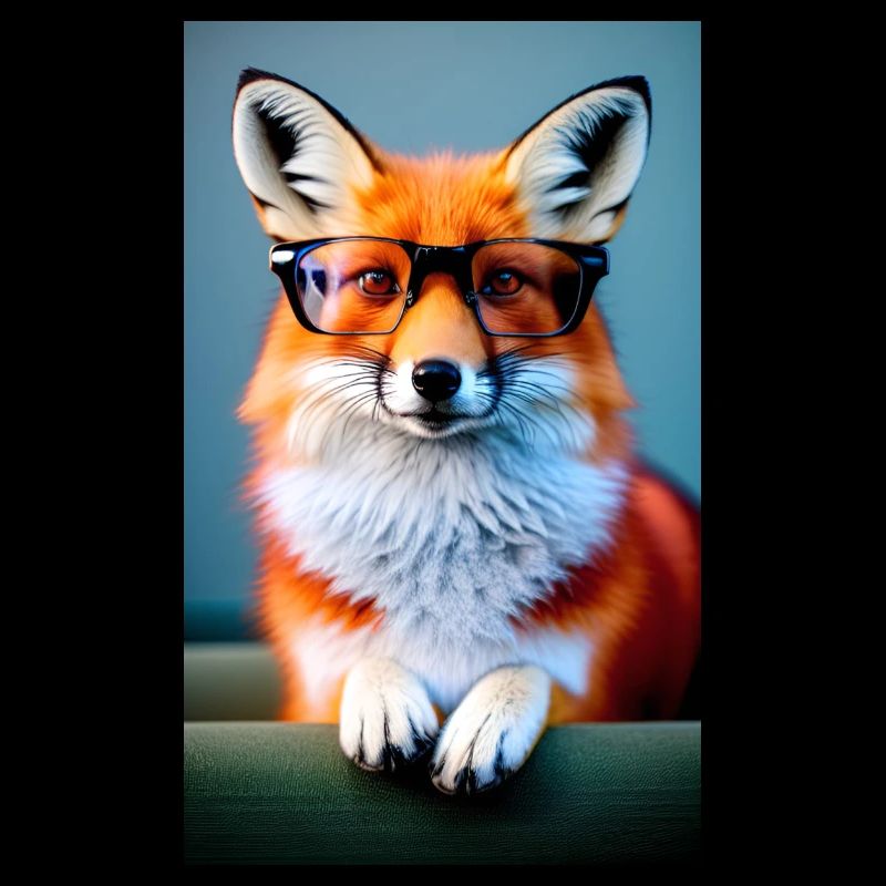 Kluger Fuchs