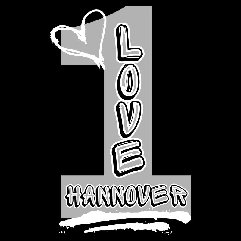 Love Hannover