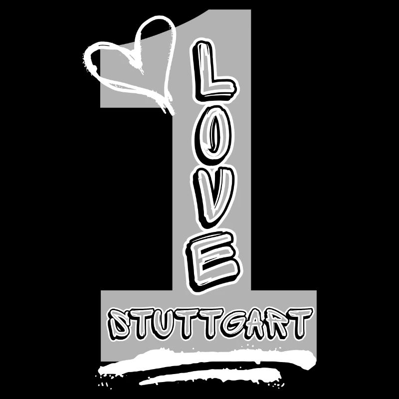 Love Stuttgart