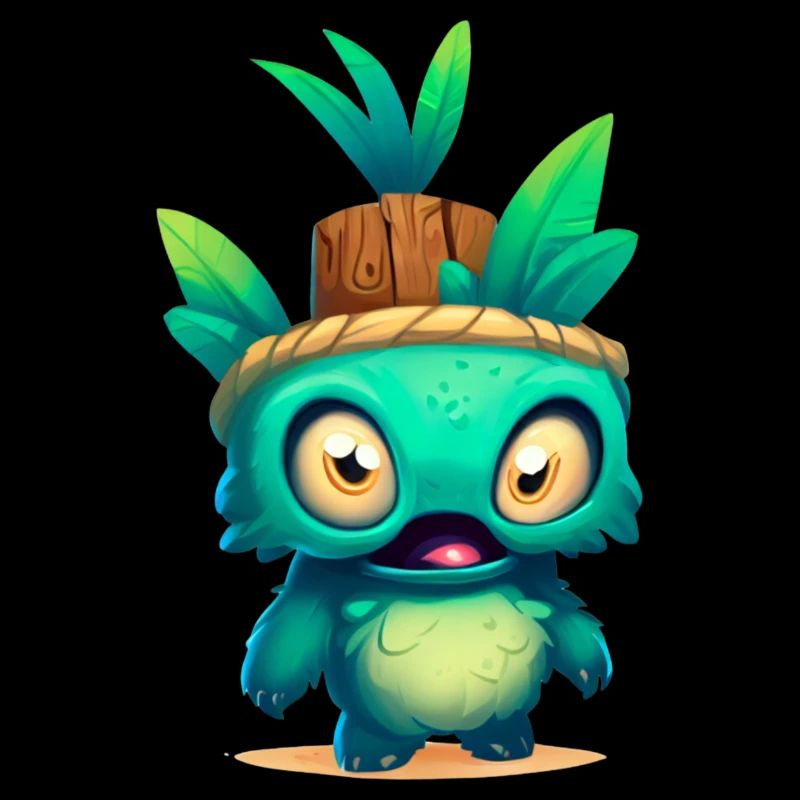 TikkiKiddy