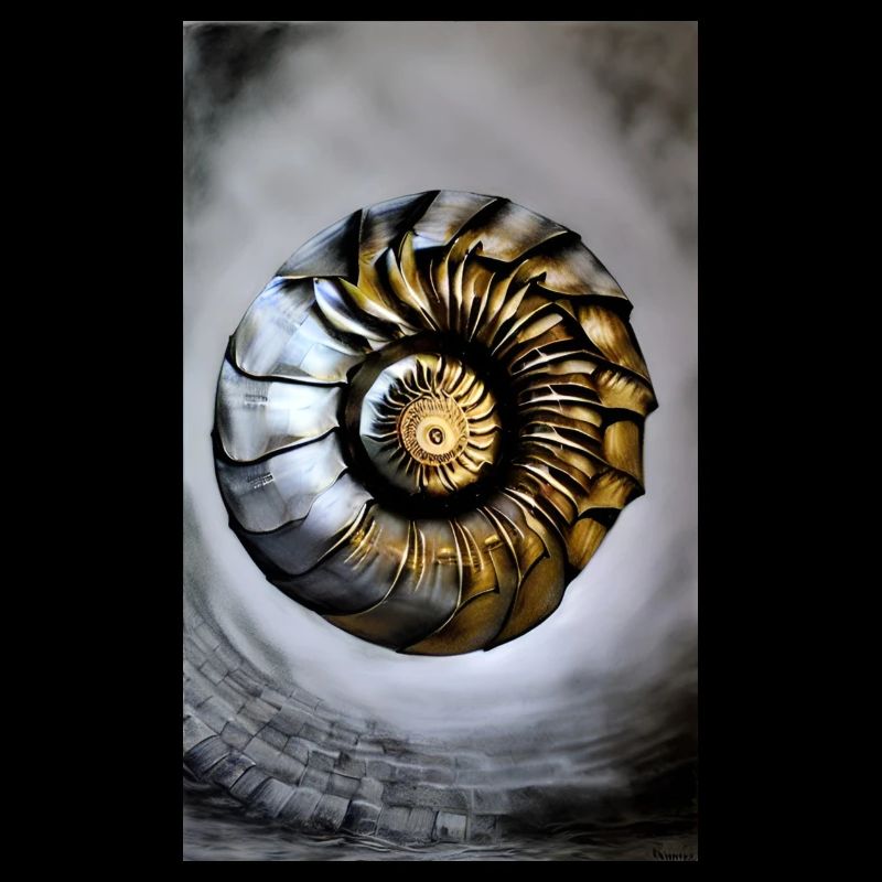 Nautilus
