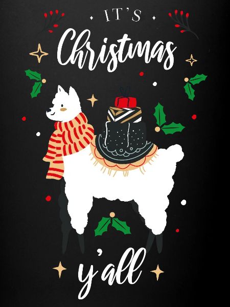 Son yall de Noël