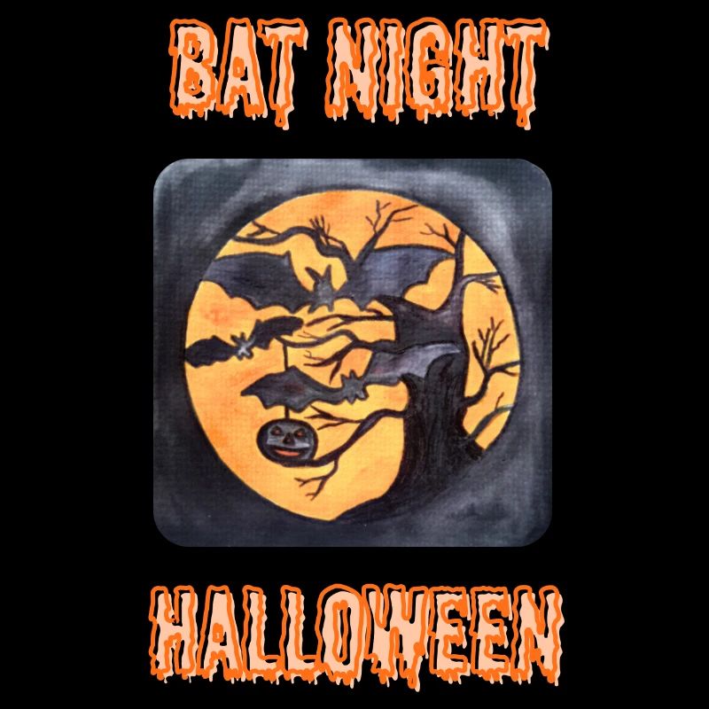 Bat Night 32 bit