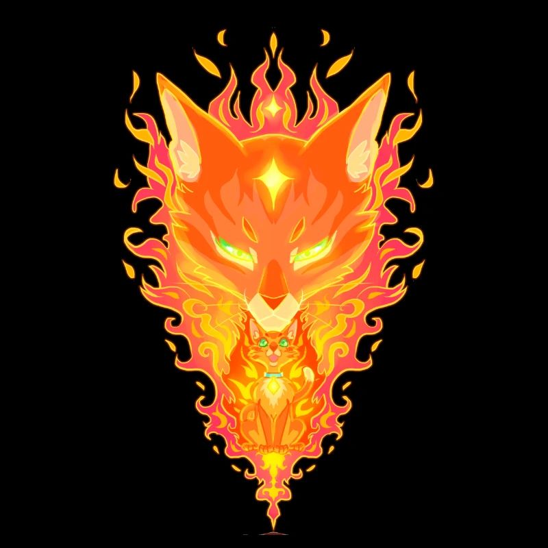 Firestar Firestar Warriors Warrior Cats Cat