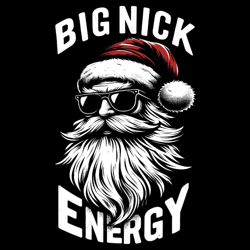 Big Nick Engergy